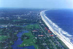 Ponte Vedra Beach